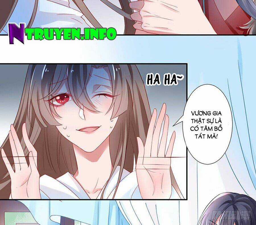 Hoàng Phi 9000 Tuổi - Chapter 4 - Trang 19