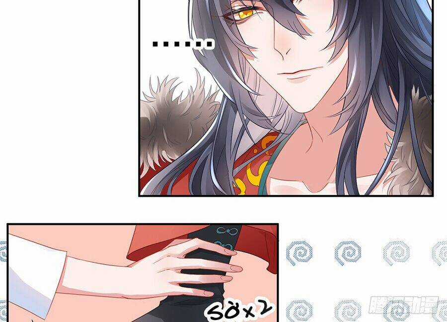 Hoàng Phi 9000 Tuổi - Chapter 4 - Trang 3