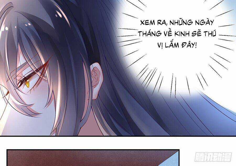 Hoàng Phi 9000 Tuổi - Chapter 4 - Trang 22