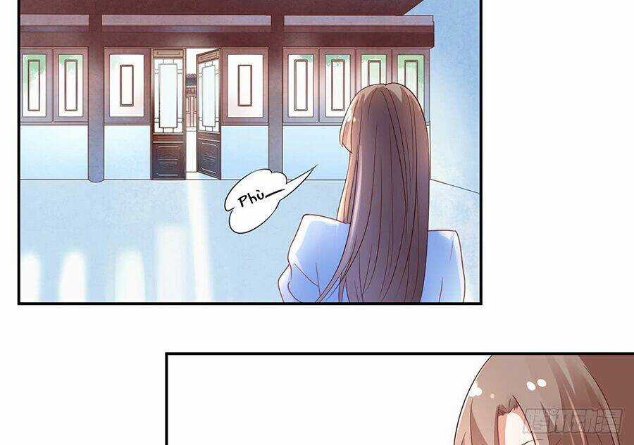 Hoàng Phi 9000 Tuổi - Chapter 4 - Trang 23