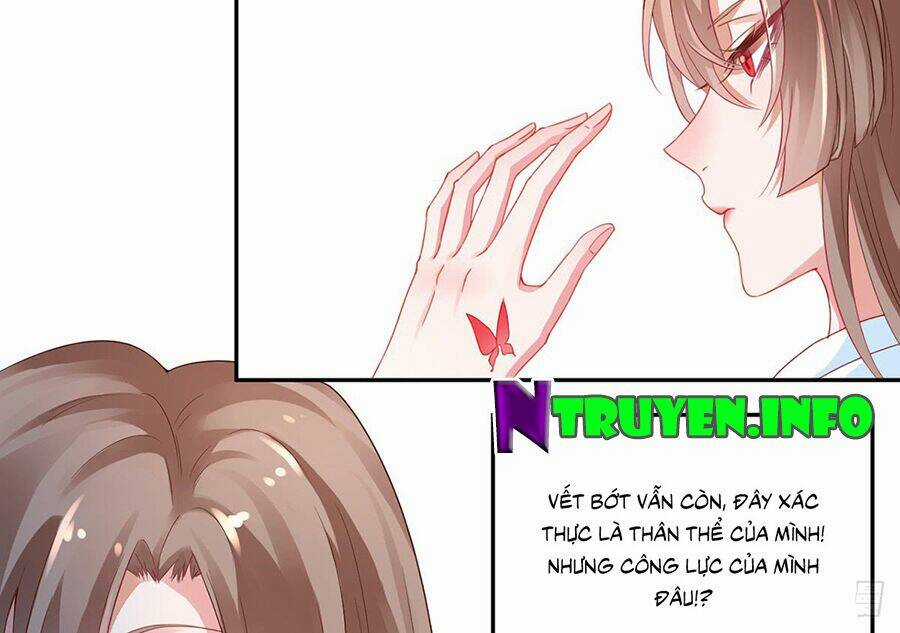 Hoàng Phi 9000 Tuổi - Chapter 4 - Trang 24