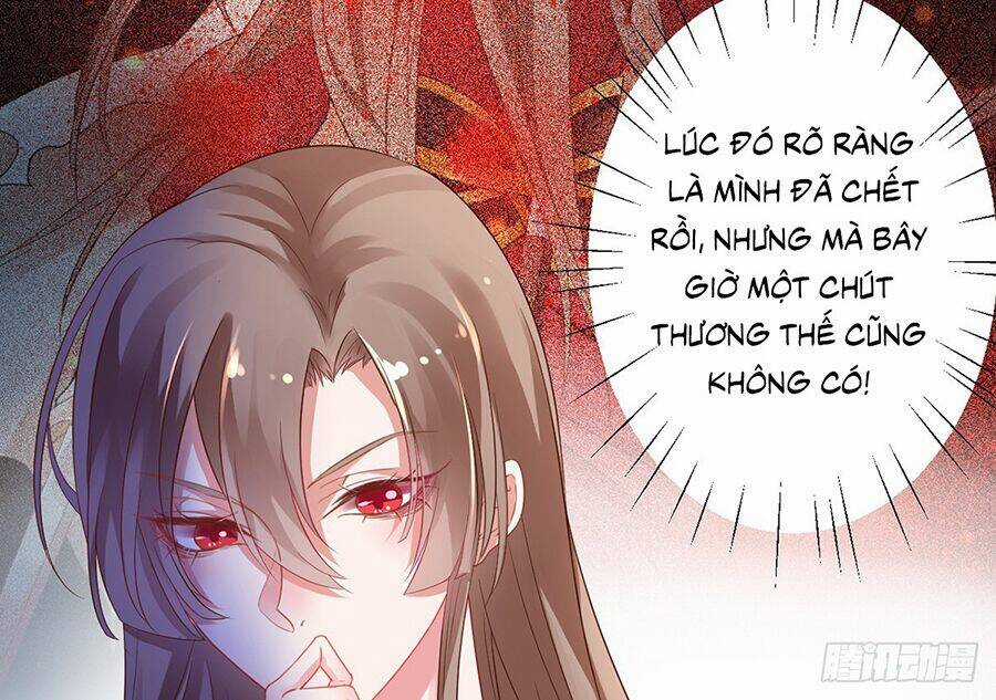 Hoàng Phi 9000 Tuổi - Chapter 4 - Trang 26