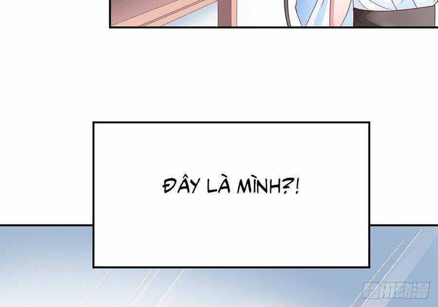 Hoàng Phi 9000 Tuổi - Chapter 4 - Trang 28