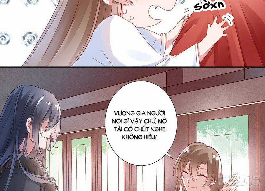 Hoàng Phi 9000 Tuổi - Chapter 4 - Trang 5