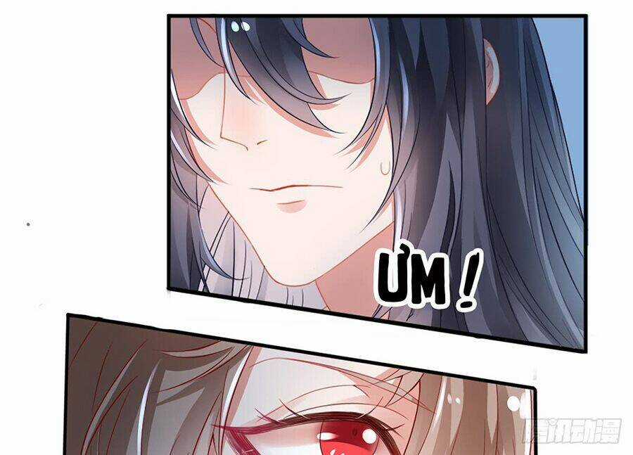 Hoàng Phi 9000 Tuổi - Chapter 4 - Trang 7