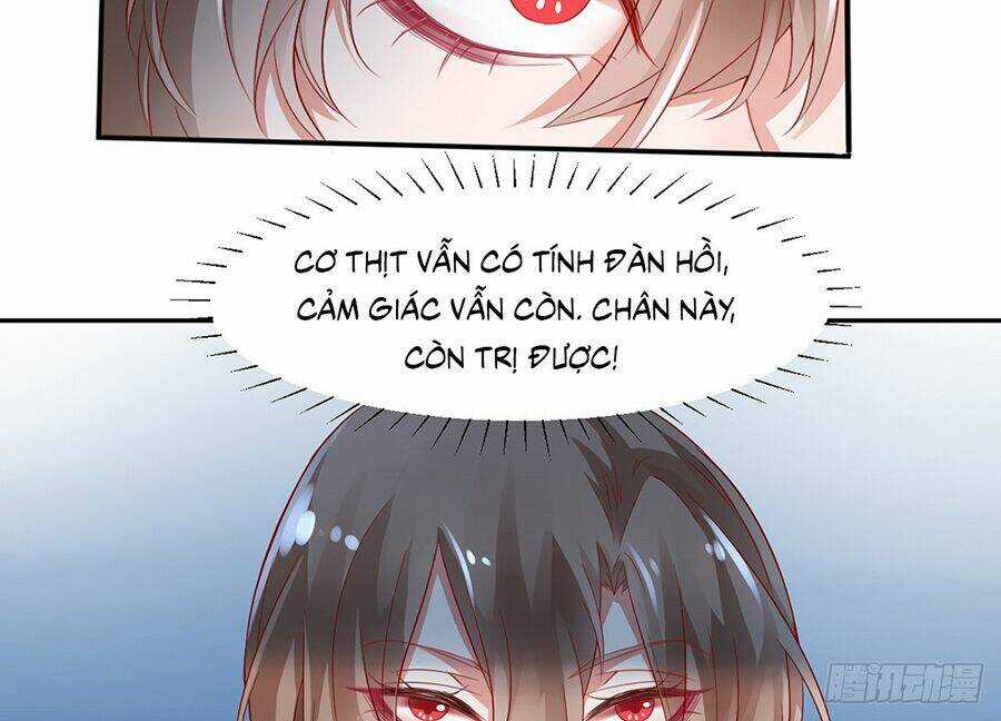 Hoàng Phi 9000 Tuổi - Chapter 4 - Trang 8