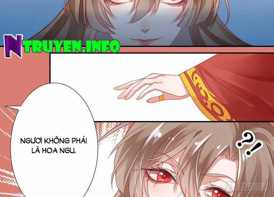 Hoàng Phi 9000 Tuổi - Chapter 4 - Trang 9