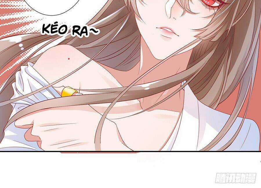 Hoàng Phi 9000 Tuổi - Chapter 4 - Trang 10