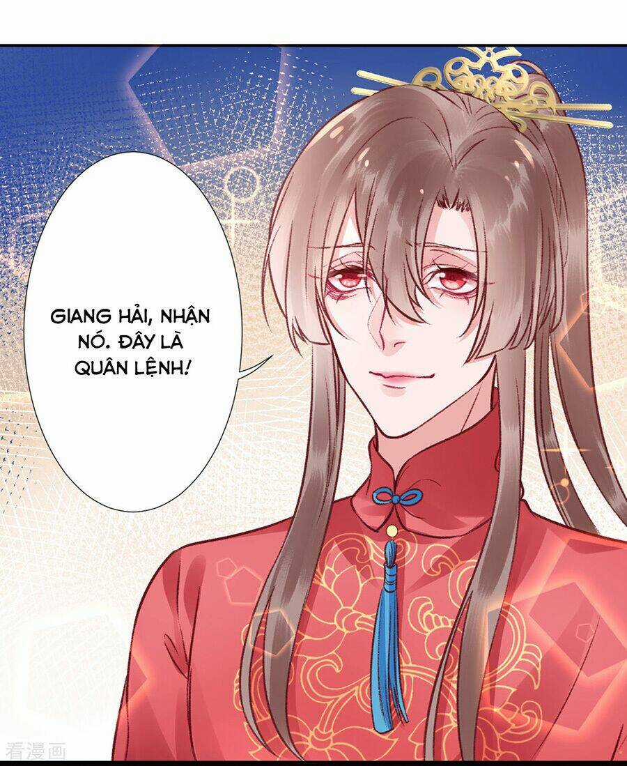 Hoàng Phi 9000 Tuổi - Chapter 40 - Trang 11