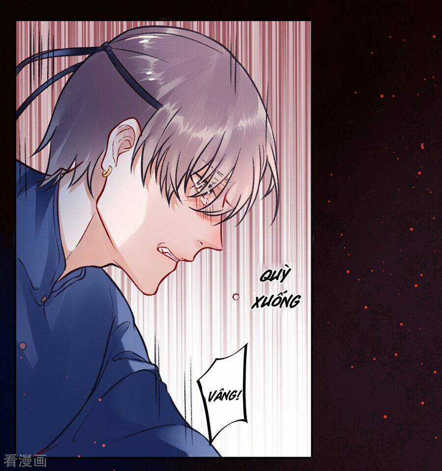 Hoàng Phi 9000 Tuổi - Chapter 40 - Trang 12