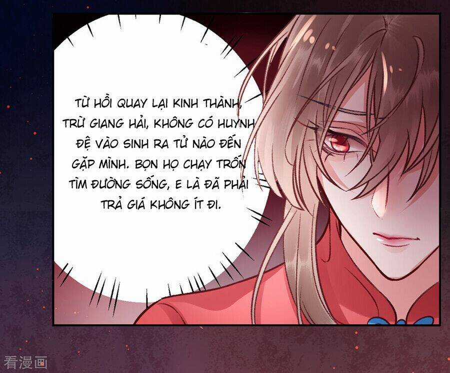 Hoàng Phi 9000 Tuổi - Chapter 40 - Trang 13