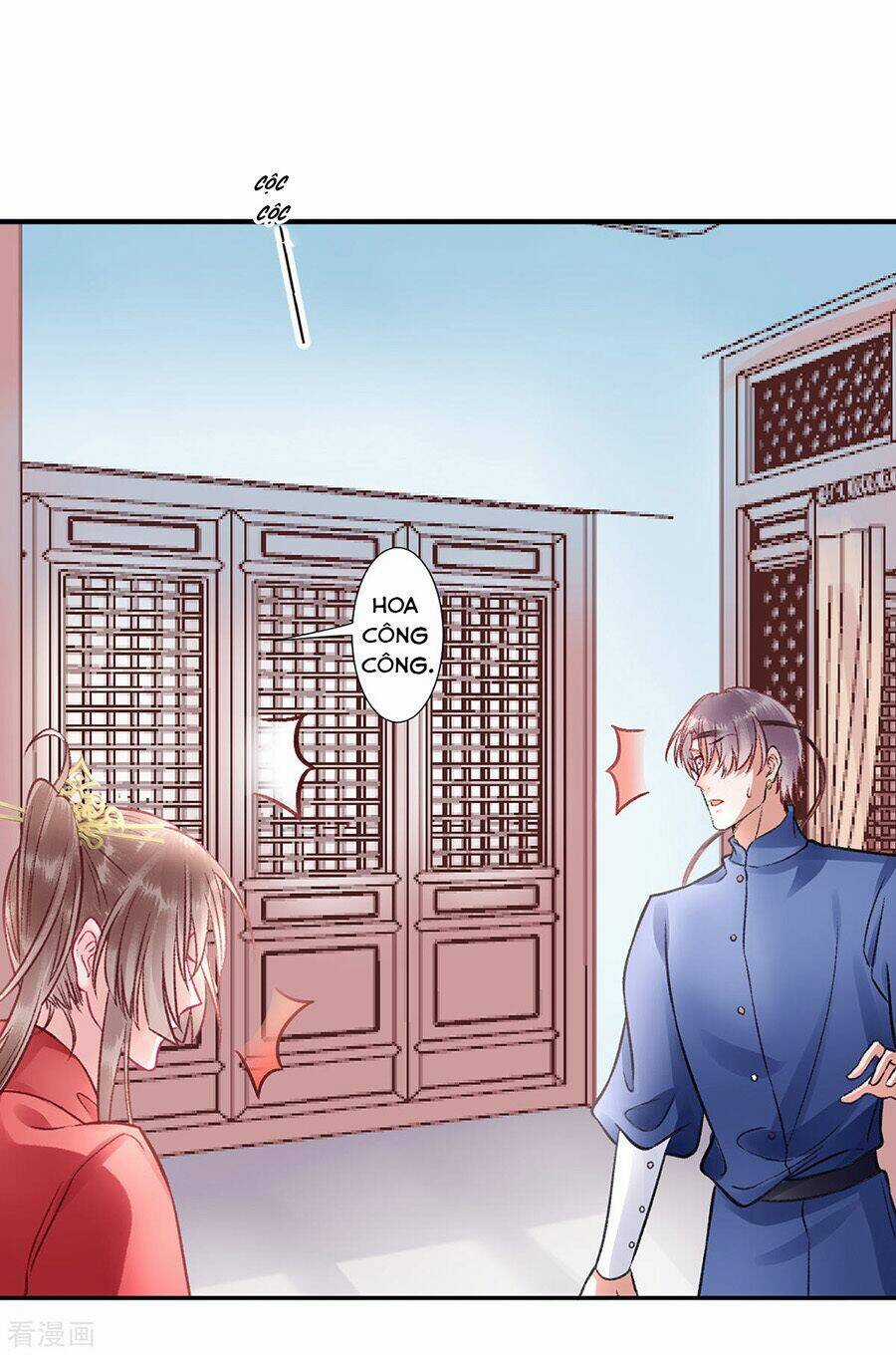 Hoàng Phi 9000 Tuổi - Chapter 40 - Trang 15