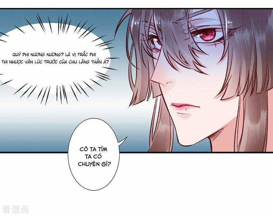 Hoàng Phi 9000 Tuổi - Chapter 40 - Trang 18