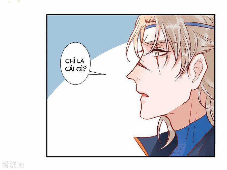 Hoàng Phi 9000 Tuổi - Chapter 40 - Trang 22