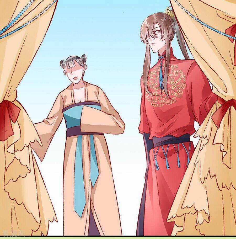 Hoàng Phi 9000 Tuổi - Chapter 40 - Trang 25