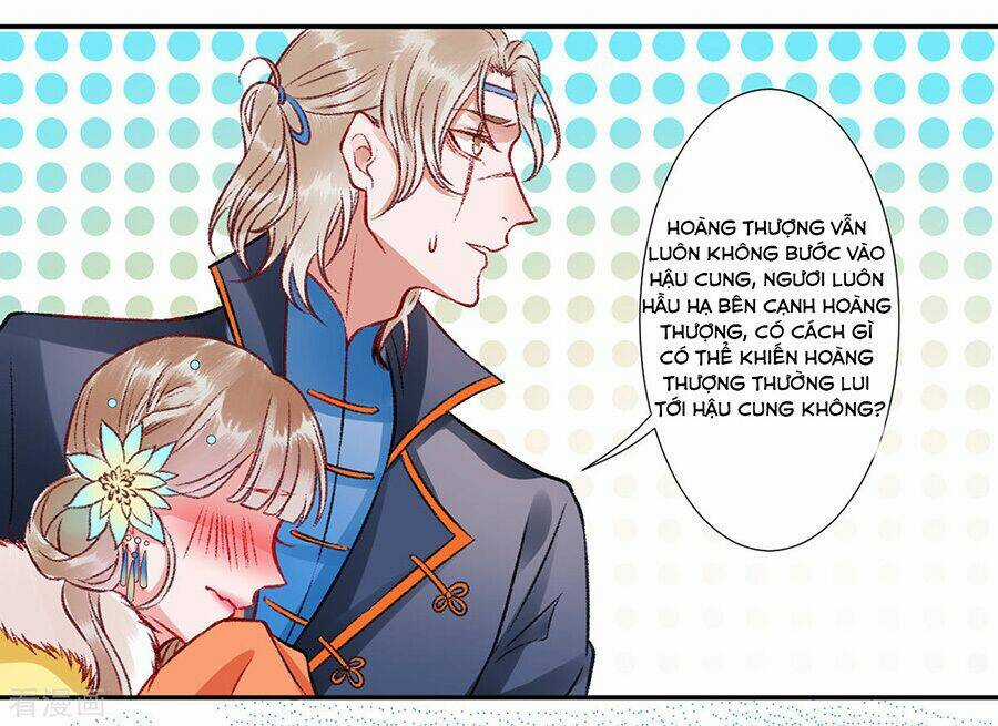 Hoàng Phi 9000 Tuổi - Chapter 40 - Trang 28