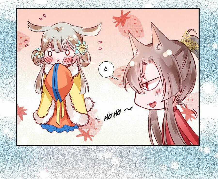 Hoàng Phi 9000 Tuổi - Chapter 40 - Trang 29