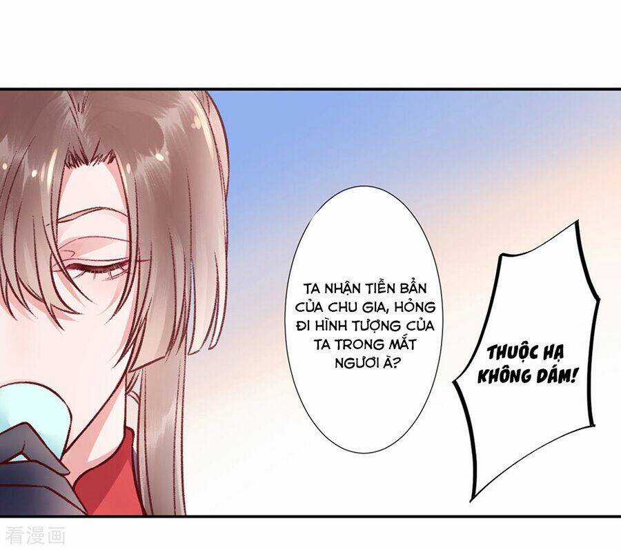 Hoàng Phi 9000 Tuổi - Chapter 40 - Trang 8