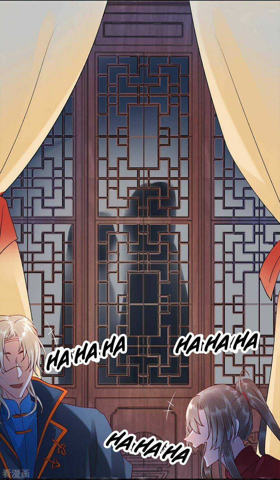 Hoàng Phi 9000 Tuổi - Chapter 41 - Trang 11