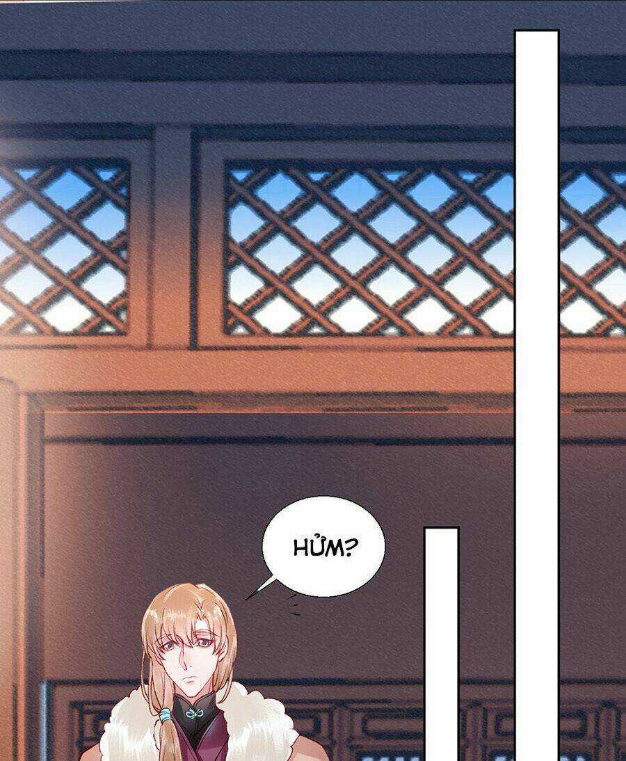 Hoàng Phi 9000 Tuổi - Chapter 41 - Trang 13