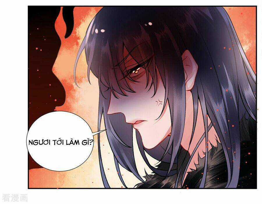 Hoàng Phi 9000 Tuổi - Chapter 41 - Trang 16