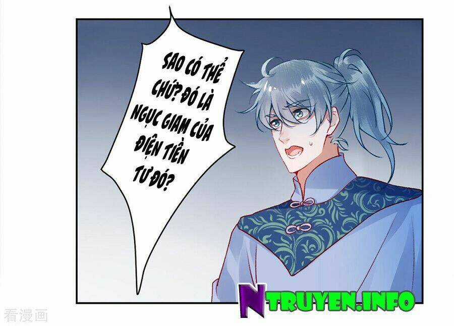 Hoàng Phi 9000 Tuổi - Chapter 41 - Trang 18