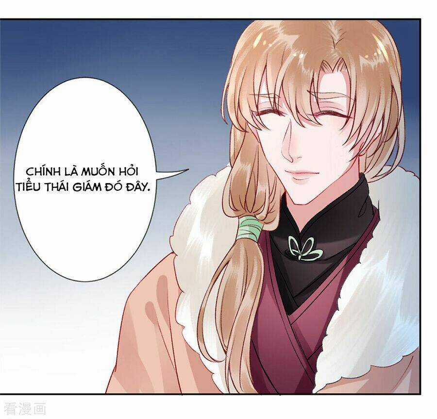 Hoàng Phi 9000 Tuổi - Chapter 41 - Trang 19
