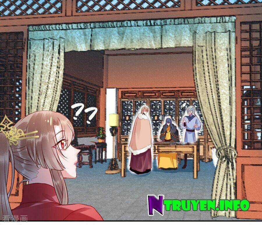 Hoàng Phi 9000 Tuổi - Chapter 41 - Trang 23