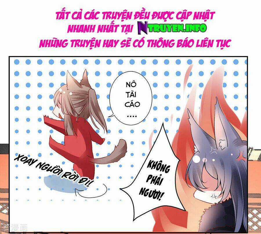 Hoàng Phi 9000 Tuổi - Chapter 41 - Trang 26