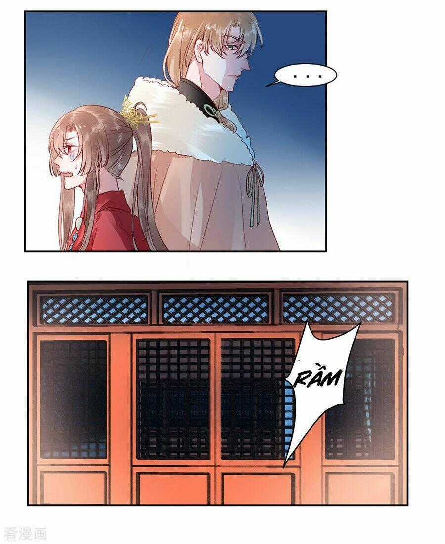 Hoàng Phi 9000 Tuổi - Chapter 41 - Trang 28