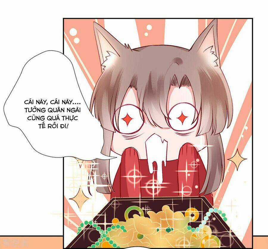 Hoàng Phi 9000 Tuổi - Chapter 41 - Trang 5