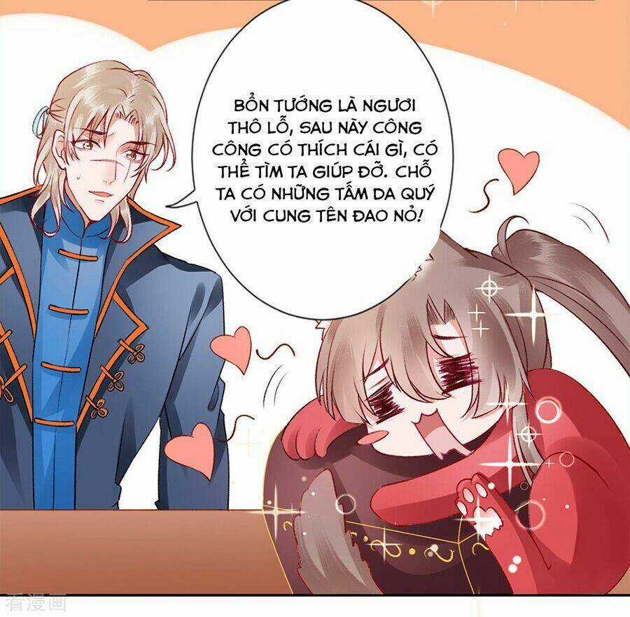 Hoàng Phi 9000 Tuổi - Chapter 41 - Trang 6