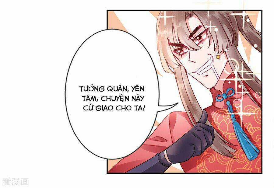 Hoàng Phi 9000 Tuổi - Chapter 41 - Trang 7
