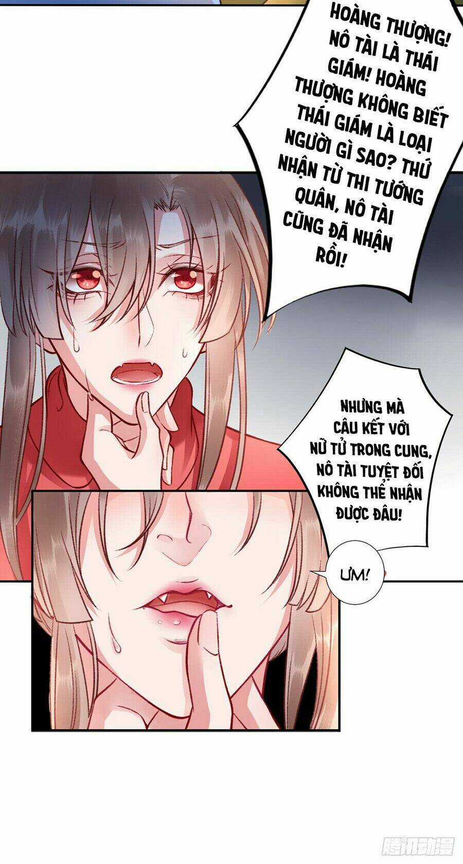 Hoàng Phi 9000 Tuổi - Chapter 42 - Trang 14