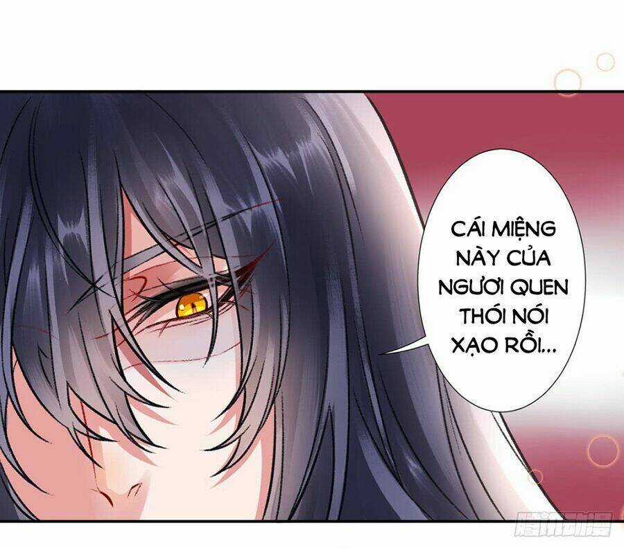 Hoàng Phi 9000 Tuổi - Chapter 42 - Trang 15