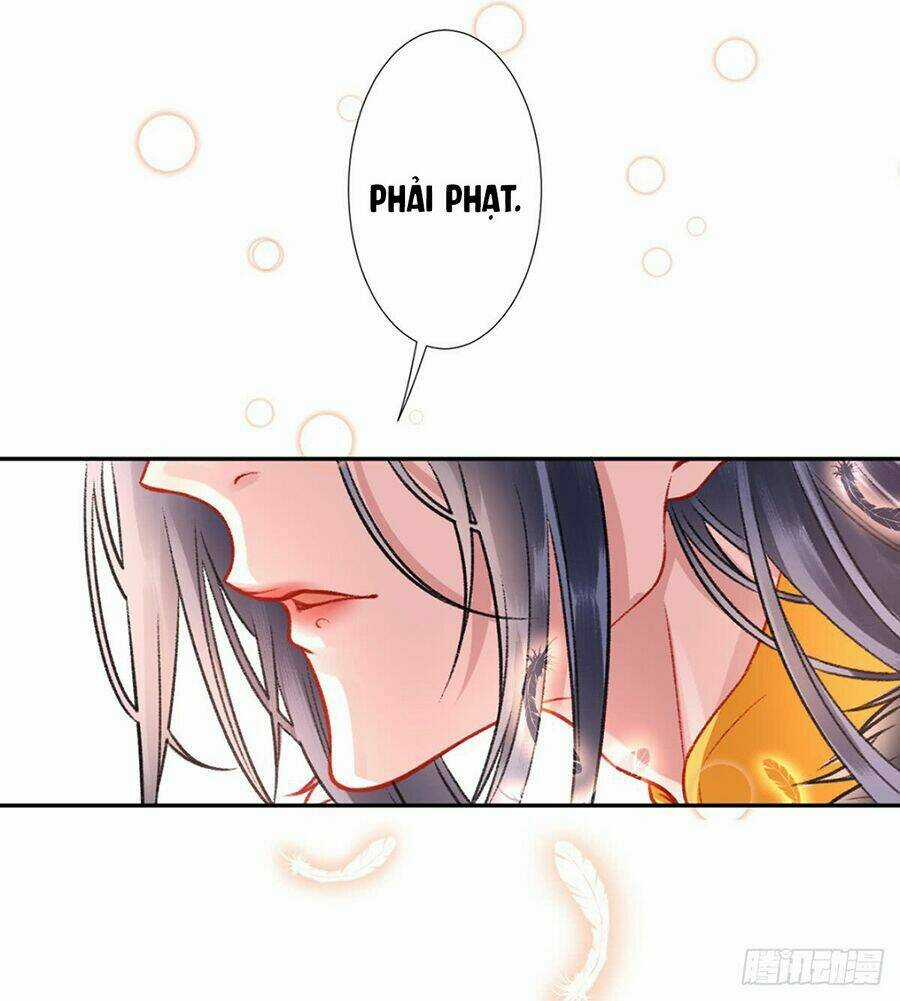 Hoàng Phi 9000 Tuổi - Chapter 42 - Trang 16