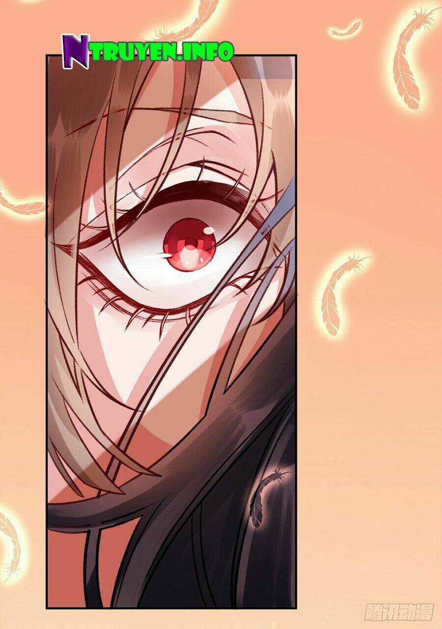 Hoàng Phi 9000 Tuổi - Chapter 42 - Trang 19