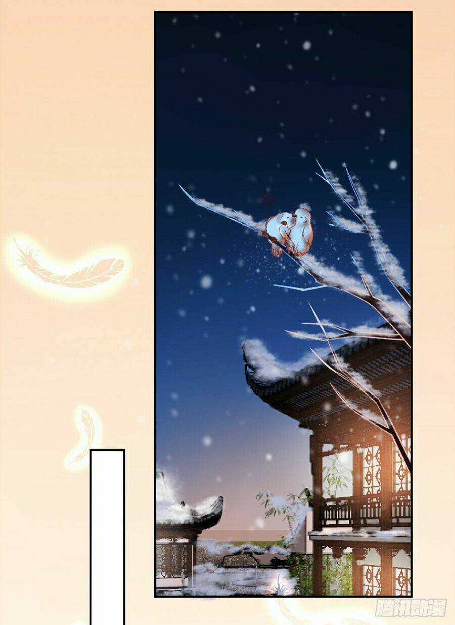 Hoàng Phi 9000 Tuổi - Chapter 42 - Trang 20