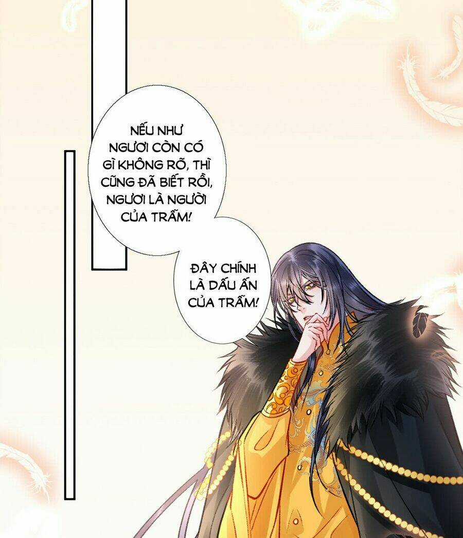 Hoàng Phi 9000 Tuổi - Chapter 42 - Trang 21