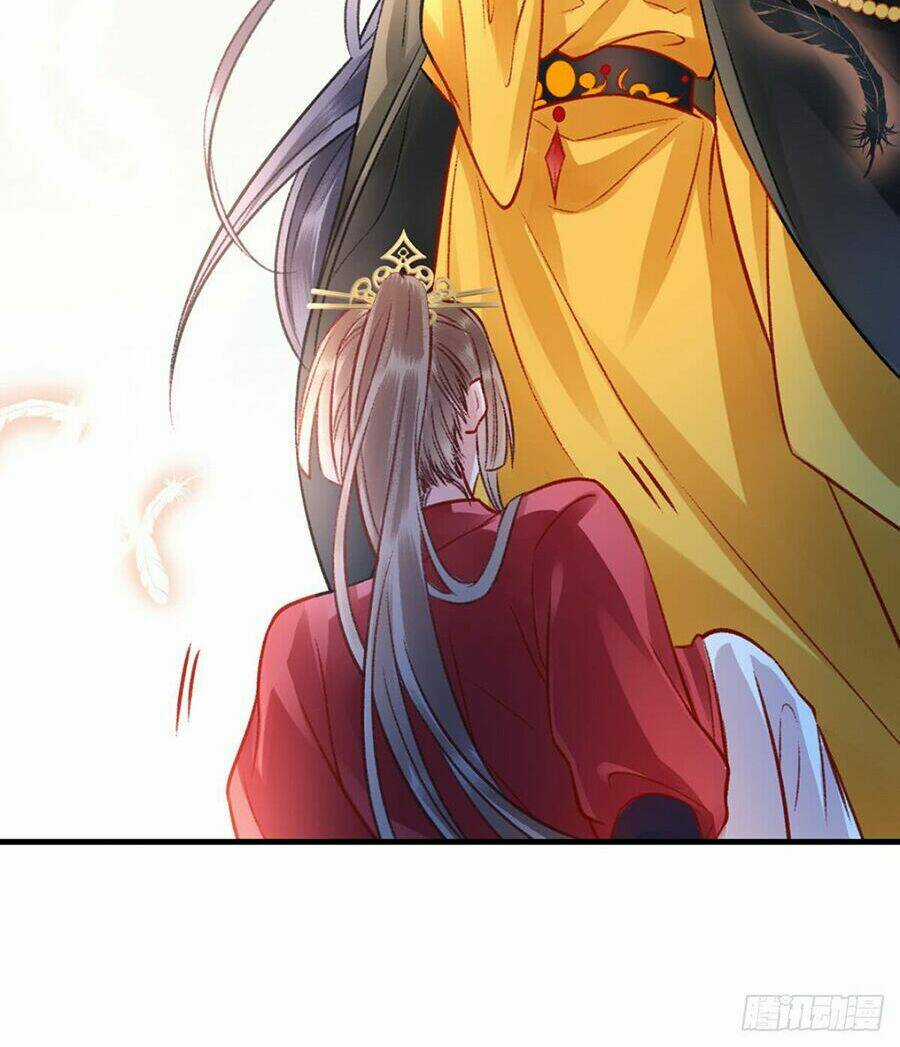 Hoàng Phi 9000 Tuổi - Chapter 42 - Trang 22