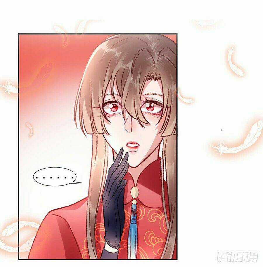 Hoàng Phi 9000 Tuổi - Chapter 42 - Trang 23