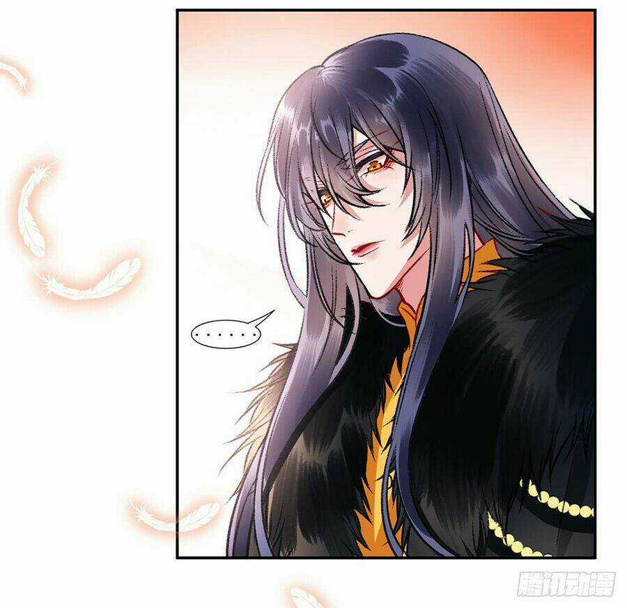 Hoàng Phi 9000 Tuổi - Chapter 42 - Trang 24