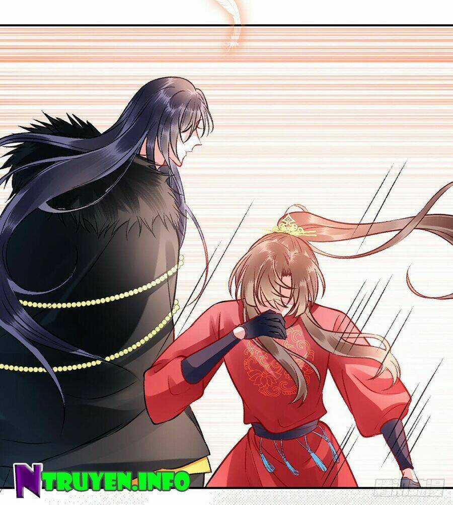 Hoàng Phi 9000 Tuổi - Chapter 42 - Trang 25