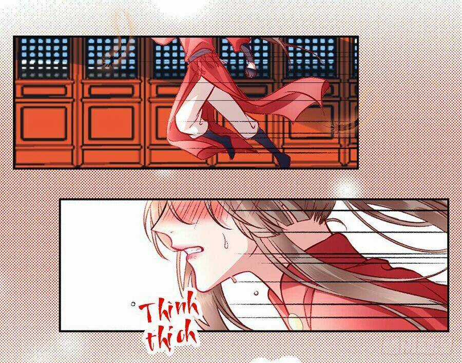 Hoàng Phi 9000 Tuổi - Chapter 42 - Trang 26