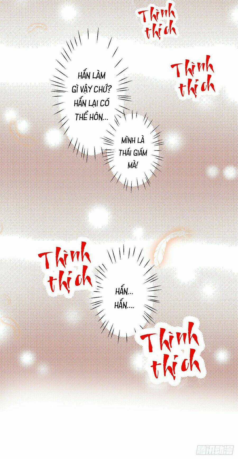 Hoàng Phi 9000 Tuổi - Chapter 42 - Trang 27