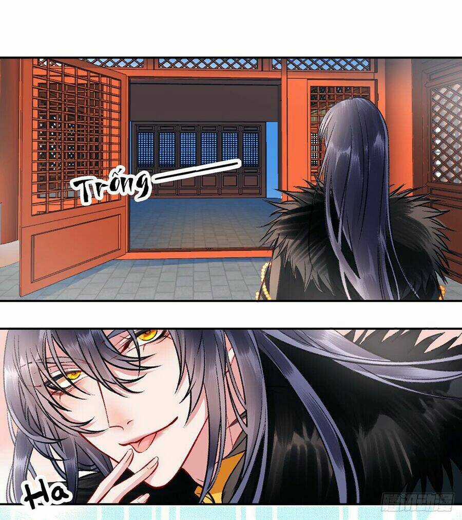 Hoàng Phi 9000 Tuổi - Chapter 42 - Trang 28