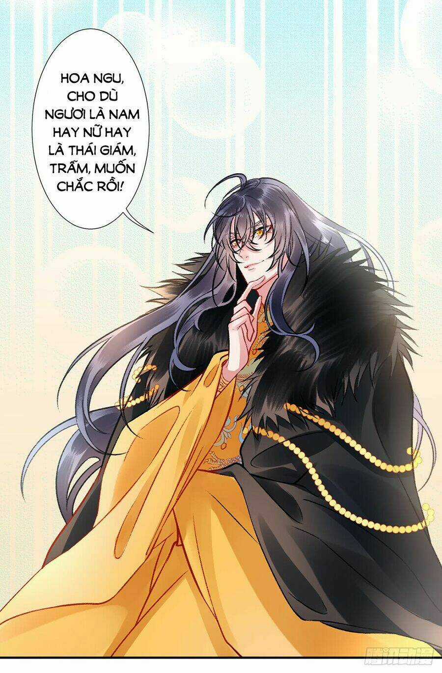 Hoàng Phi 9000 Tuổi - Chapter 42 - Trang 29