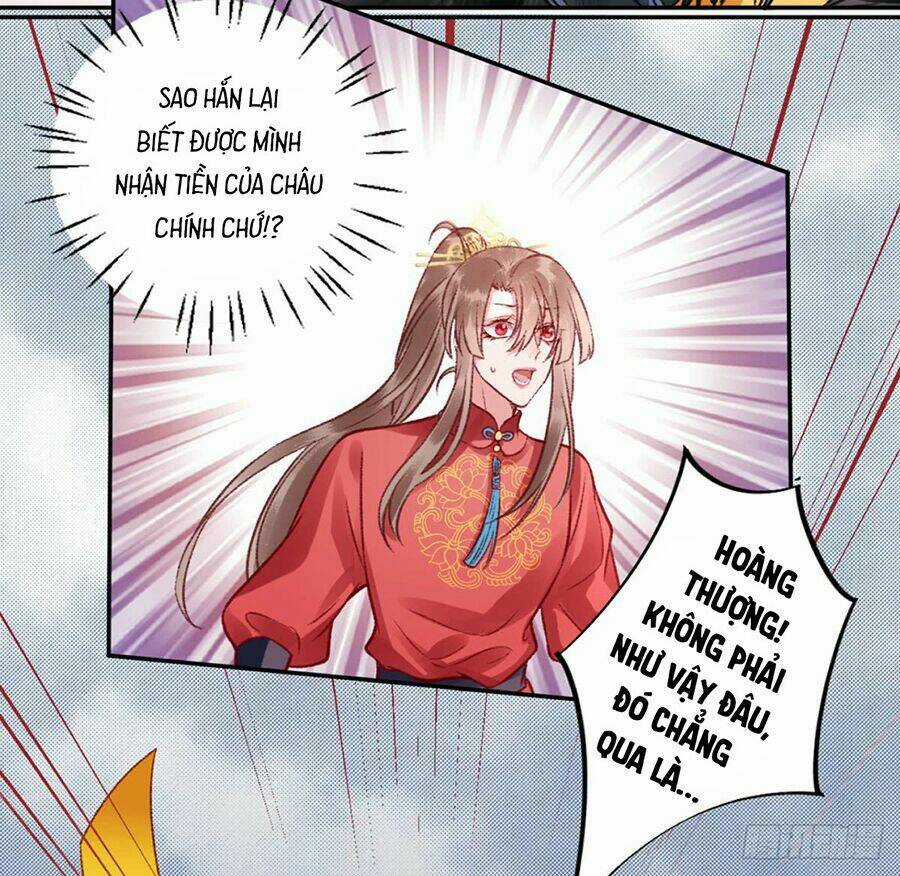 Hoàng Phi 9000 Tuổi - Chapter 42 - Trang 4