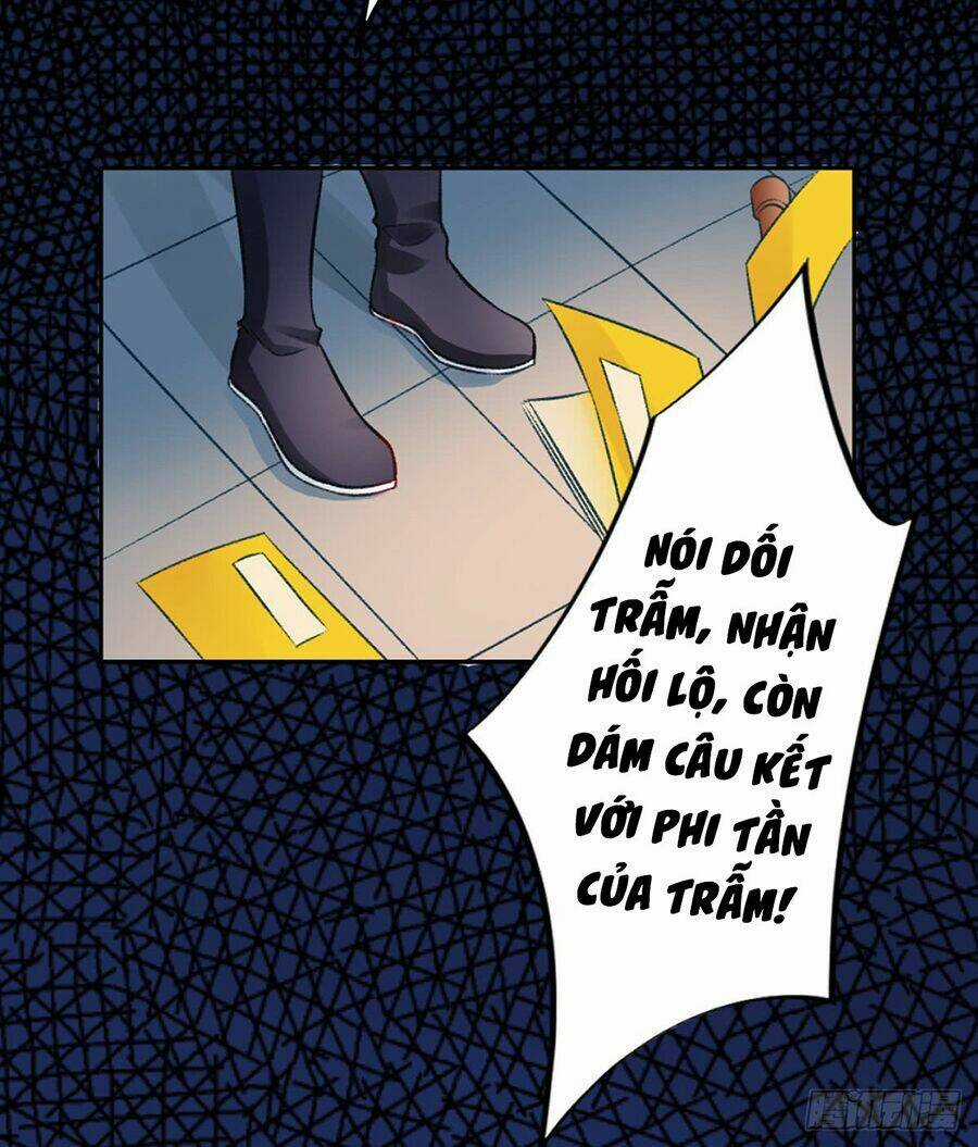 Hoàng Phi 9000 Tuổi - Chapter 42 - Trang 6