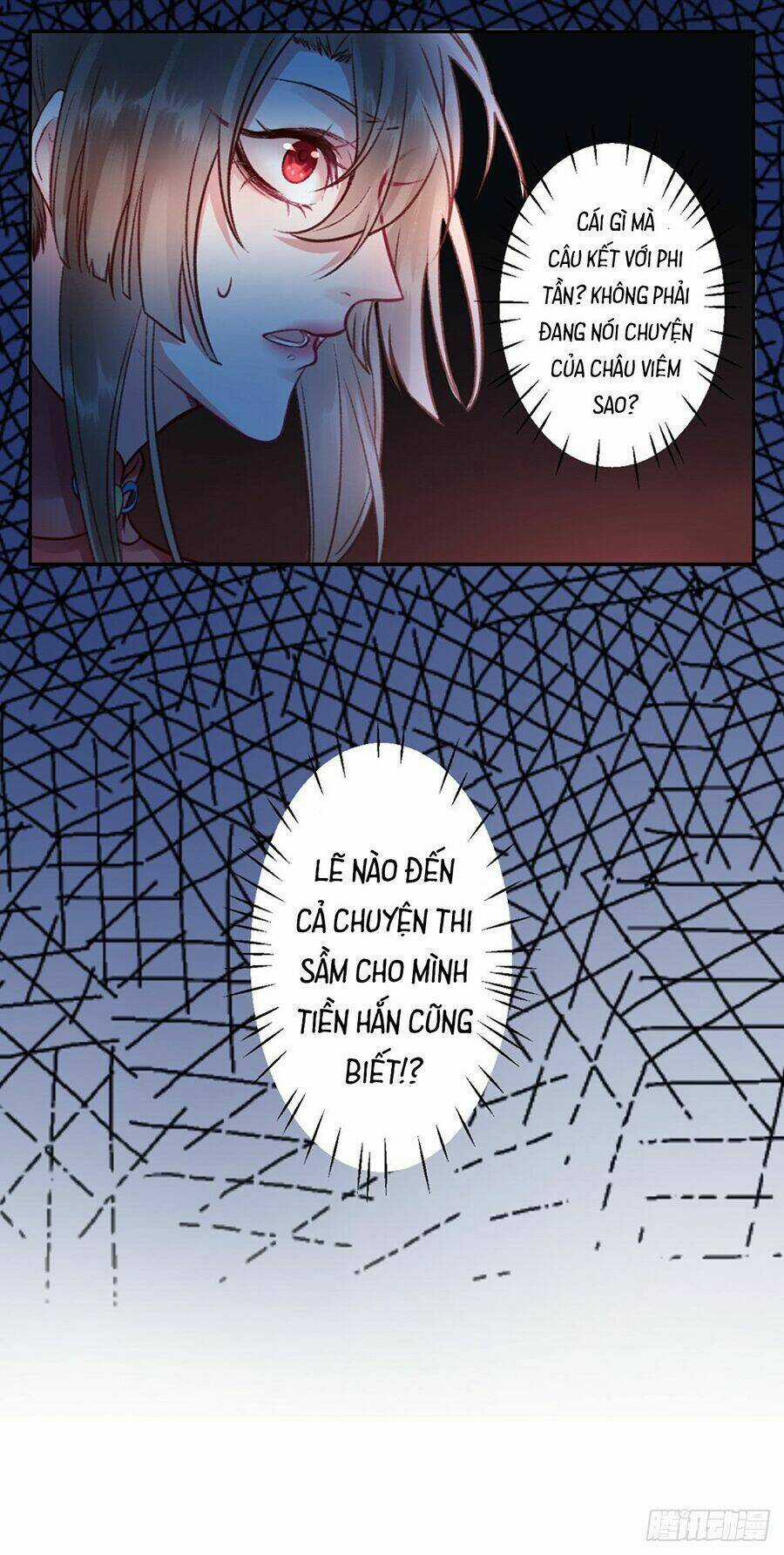 Hoàng Phi 9000 Tuổi - Chapter 42 - Trang 7